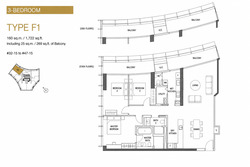 Duo Residences (D7), Apartment #578532711